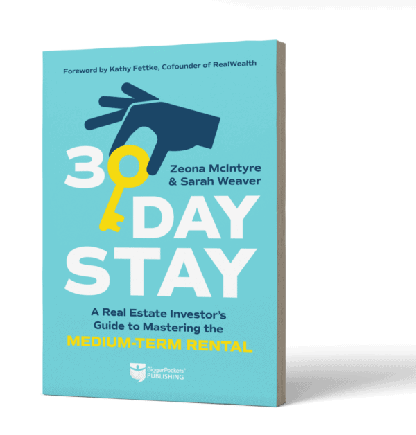 30 day stay