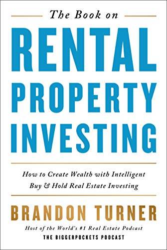 rental property investing